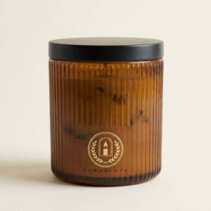 Eucalyptus Mint Soy Candle