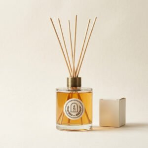 Cedar Ember Reed Diffuser