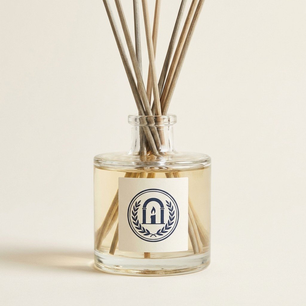 Coastal Sage Reed Diffuser