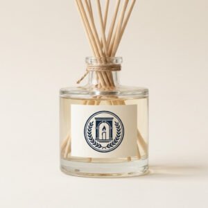 Vanilla Birch Reed Diffuser