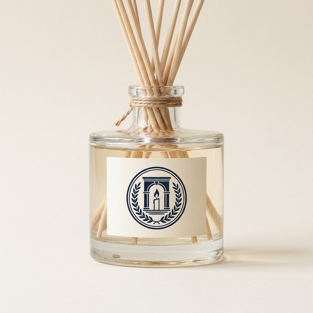 Vanilla Birch Reed Diffuser