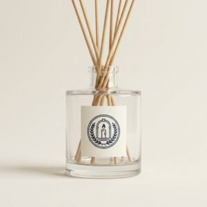 Fig Cassis Reed Diffuser