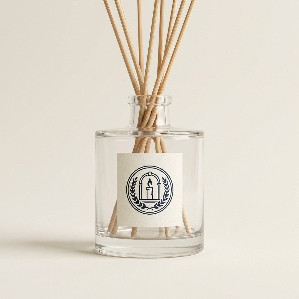 Fig Cassis Reed Diffuser