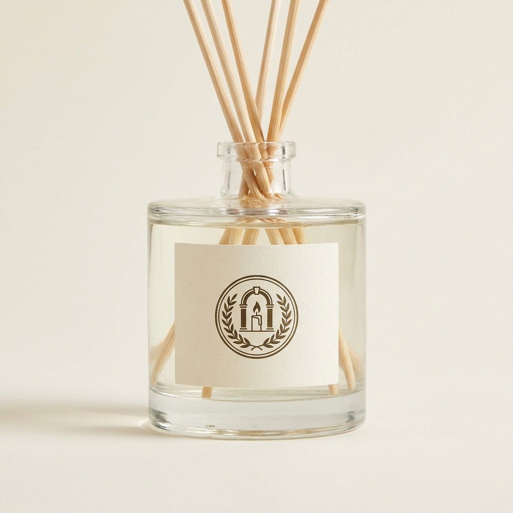 White Tea Reed Diffuser
