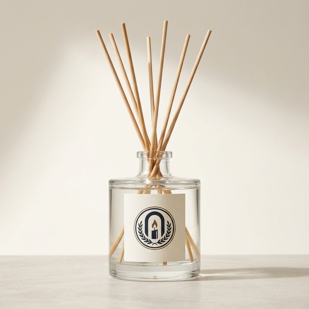 Juniper Frost Reed Diffuser