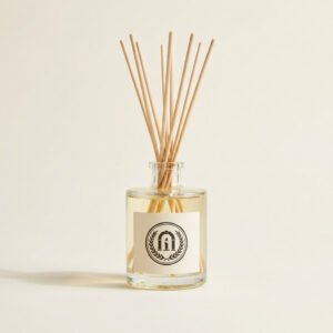 Bergamot Grove Reed Diffuser