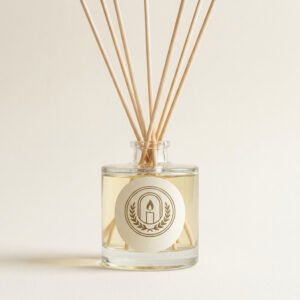 Wild Fig Reed Diffuser