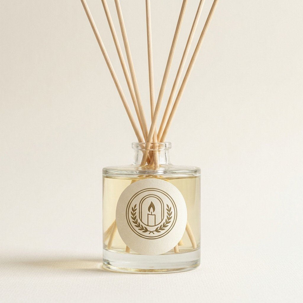 Wild Fig Reed Diffuser
