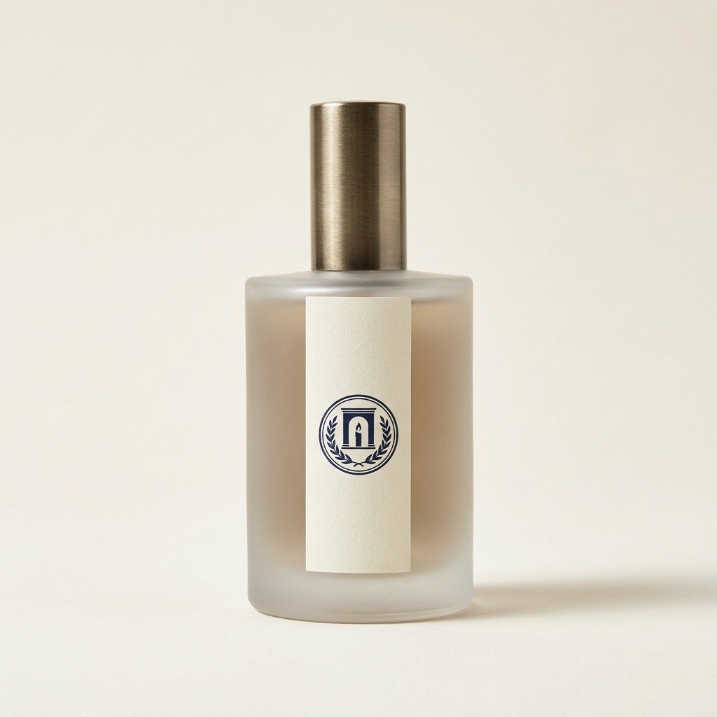 Sea Salt Neroli Linen Mist