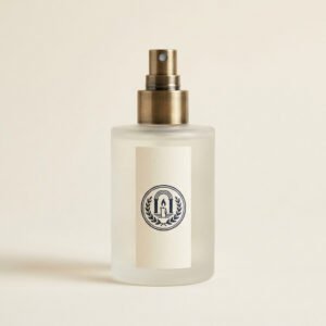 Cypress Rain Linen Mist