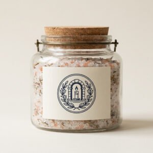 Cedar Ember Bath Soak