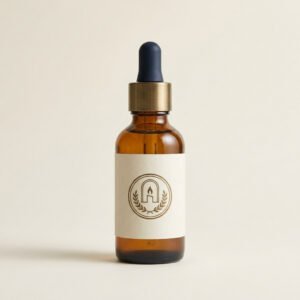 Wild Fig Body Oil