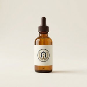 Vanilla Birch Body Oil