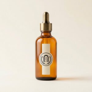Bergamot Grove Body Oil