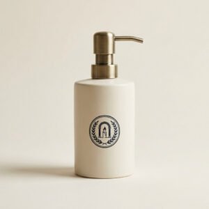 White Tea Hand Soap