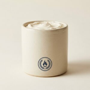 Smoked Oud Body Butter