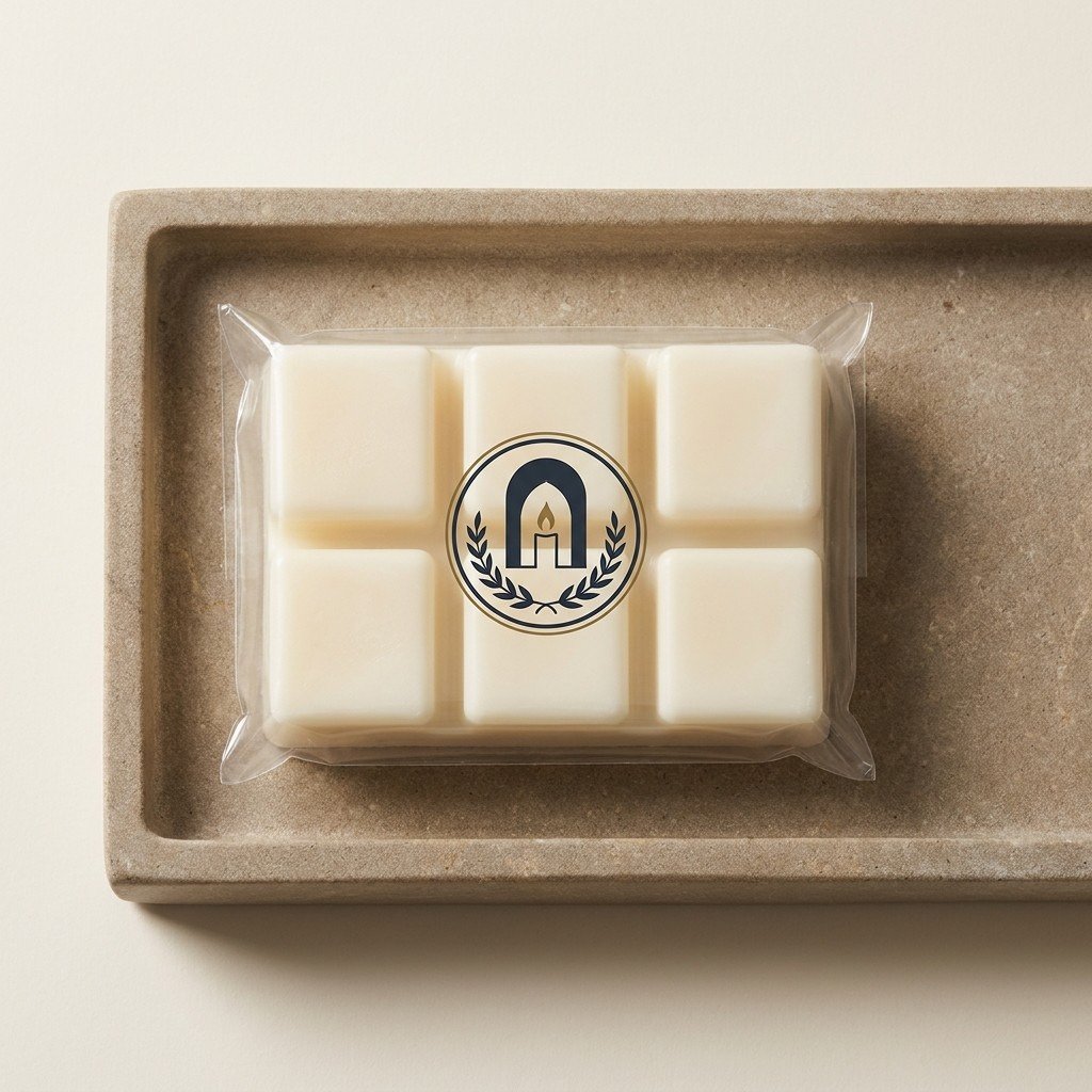Cedar Ember Wax Melts