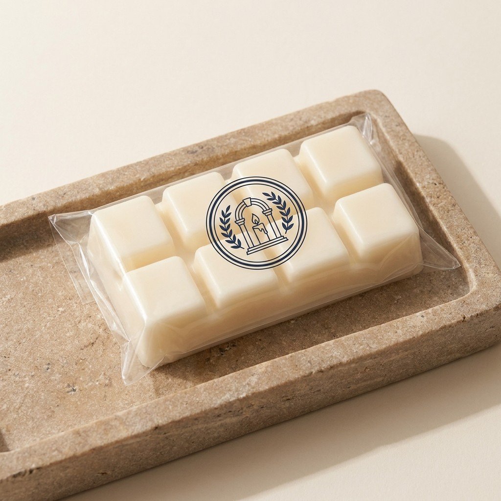 Coastal Sage Wax Melts