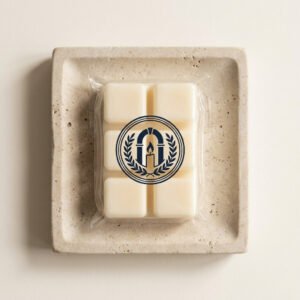 Vanilla Birch Wax Melts