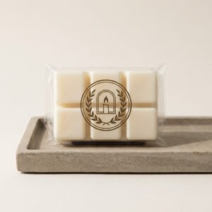 White Tea Wax Melts
