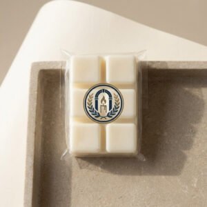 Juniper Frost Wax Melts