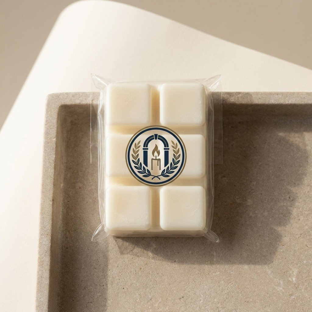 Juniper Frost Wax Melts