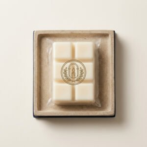 Bergamot Grove Wax Melts