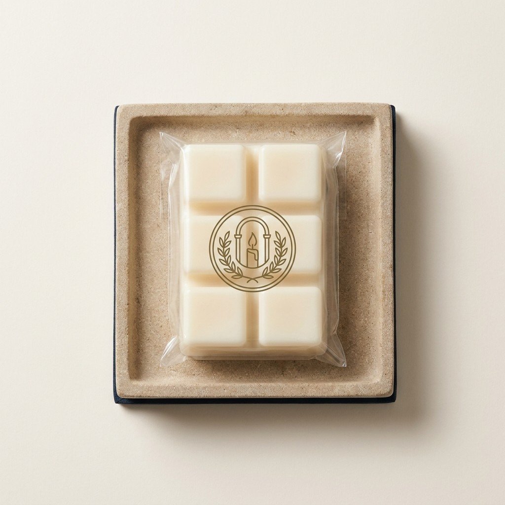 Bergamot Grove Wax Melts
