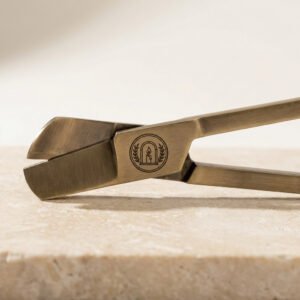 Brass Wick Trimmer
