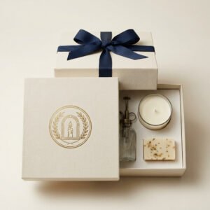 The Coastal Gift Set
