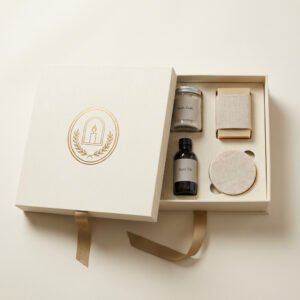 The Bath Ritual Box