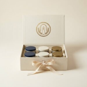 Signature Discovery Set