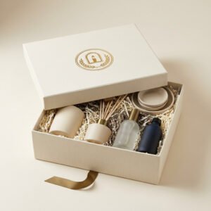 The Complete Home Box